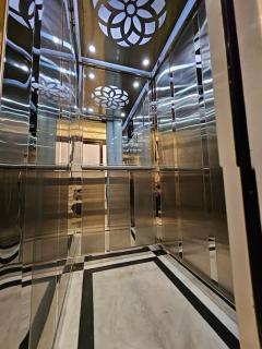 Luxury 3 Bedroom Residence by A1 435-203 - Il Cairo - 9