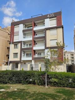 Luxury 3 Bedroom Residence by A1 435-203 - Il Cairo - 8