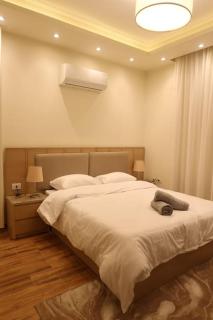 Luxury 3 Bedroom Residence by A1 435-203 - Il Cairo - 7