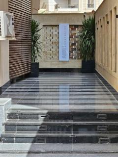 Luxury 3 Bedroom Residence by A1 435-203 - Il Cairo - 5