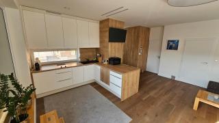 Penthouse apartmán Minerál B-4 - Bardejovské Kúpele - 4
