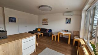 Penthouse apartmán Minerál B-4 - Bardejovské Kúpele - 3