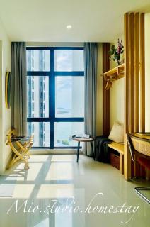 Cozy Ocean View APT in KK City Center - Kota Kinabalu - 0