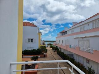 Cabanas de Tavira, A Wonderful T2 Duplex With Seaview - Cabanas de Tavira - 9