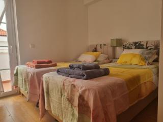 Cabanas de Tavira, A Wonderful T2 Duplex With Seaview - Cabanas de Tavira - 3
