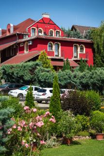 Hotel Szent István - Eger - 0