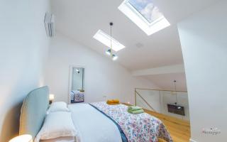 Apartments Gallery M and A - with pool - Mostar - 7