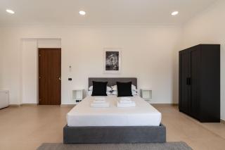 SAN GIOVANNI COMFORT SUITE - Roma - 6