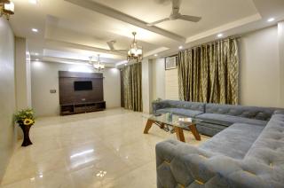 SONESTA LUXURY APARTMENT - Neu-Delhi - 4
