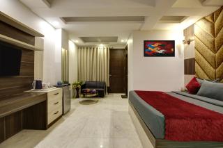 SONESTA LUXURY APARTMENT - Neu-Delhi - 5