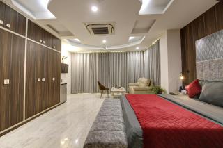 SONESTA LUXURY APARTMENT - Neu-Delhi - 7