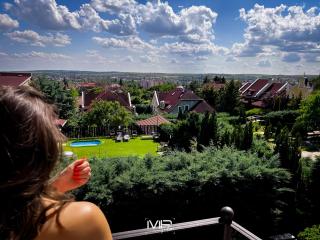 Hotel Szent István - Eger - 8