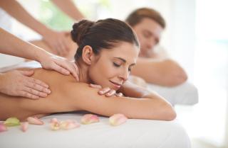 The Fernery Lodge & Spa - 0