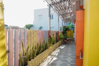 Xa Bờ Homestay Đảo Phú Quý - Cu Lao Thu - 9
