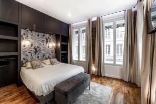 Les Jacobins, hypercentre - Lione - 8