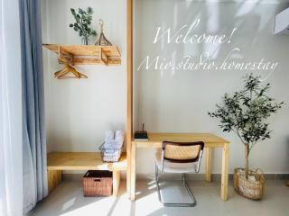 Cozy Ocean View APT in KK City Center - Kota Kinabalu - 9