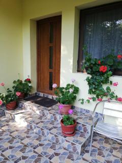 Casa Din Padure - 4