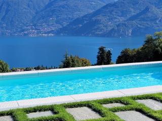 PARADISE VILLA VISTA LAGO DI COMO A MENAGGIO - Menaggio - 3