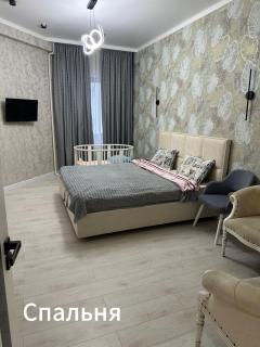 Каартира - Yalanghoch - 7