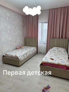 Каартира - Yalanghoch - 5