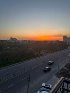 Каартира - Yalanghoch - 3