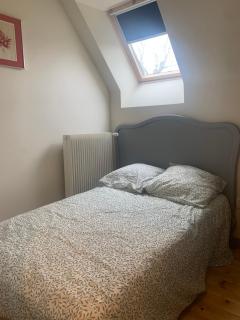 GITE Au Dessus des Pâquerettes - 3