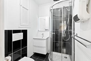 Nice Renting - PAGANINI - New Lovely Cosy Flat in Heart of Nice - Nizza - 1