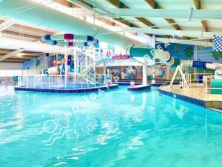 Luxury 2 bedroom at Seal Bay Resort - Selsey - 2