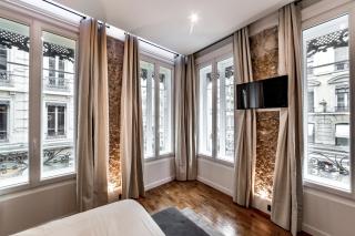 Les Jacobins, hypercentre - Lione - 4