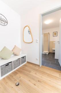 Modernes Apartment mit privatem Stellplatz wenige Minuten von der Innenstadt & Mosel - Coblença - 3
