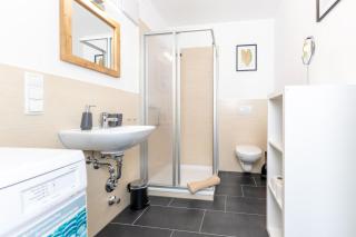 Modernes Apartment mit privatem Stellplatz wenige Minuten von der Innenstadt & Mosel - Coblença - 7