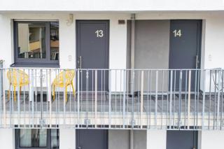 Modernes Apartment mit privatem Stellplatz wenige Minuten von der Innenstadt & Mosel - Coblença - 5