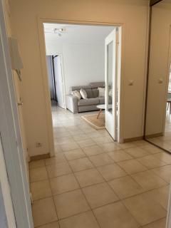 Appartement sans mauvaise surprises (2) - Juan-les-Pins - 5