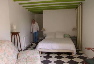 Grande Maison - Bourg de Vatan - Vatan - 9