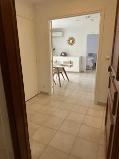 Appartement sans mauvaise surprises (2) - Juan-les-Pins - 4