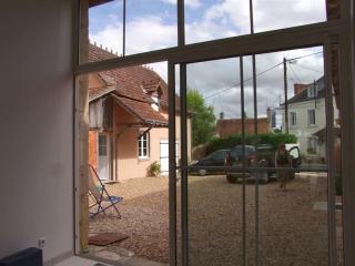 Grande Maison - Bourg de Vatan - Vatan - 4