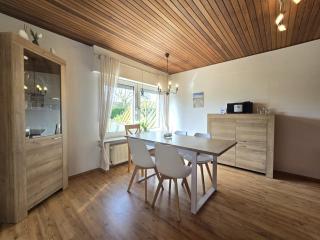 Ferienhaus Seemann - 4