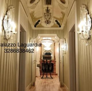 Palazzo Laguardia - Fasano - 9