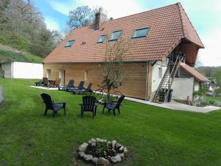 Maison charmante à Offranville avec grand jardin - Offranville - 8
