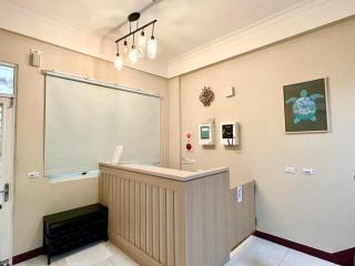 Loju sunrise inn - Xiaoliuqiu - 4