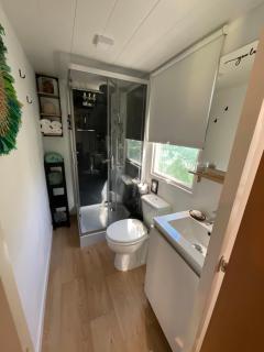 Nómada, Chalet Privado con piscina en Alcalá de Guadaíra - Alcalá de Guadaíra - 8