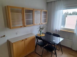 Liberty apartment Saarijärvi 17 with free parking - Kuopio - 2