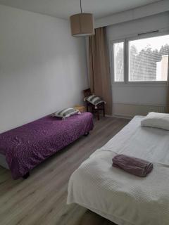 Liberty apartment Saarijärvi 17 with free parking - Kuopio - 1