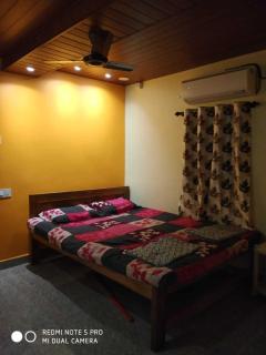 Guruprasad Homestay - Malvan - 8