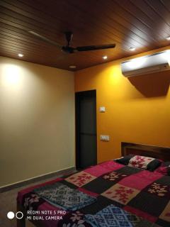 Guruprasad Homestay - Malvan - 5