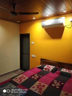 Guruprasad Homestay - Malvan - 1