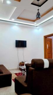 Studio meublée - Dakar - 0