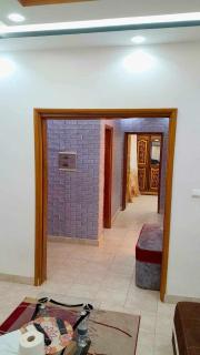 Studio meublée - Dakar - 5