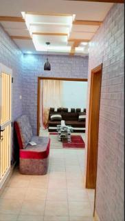 Studio meublée - Dakar - 4