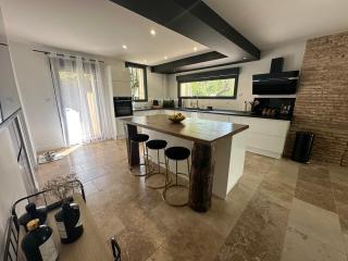 Chambre dans villa de standing - 2